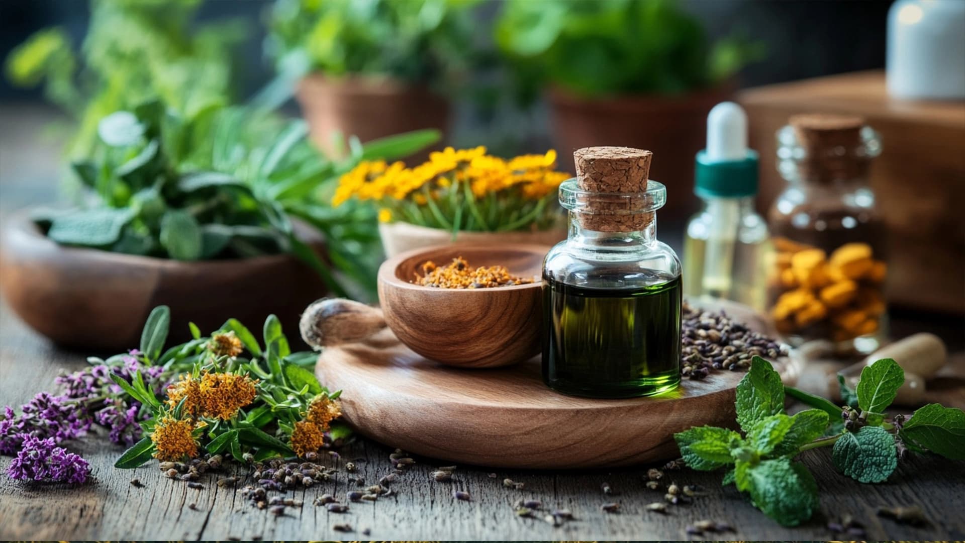 Gentle Release Care Environmental Responsibility