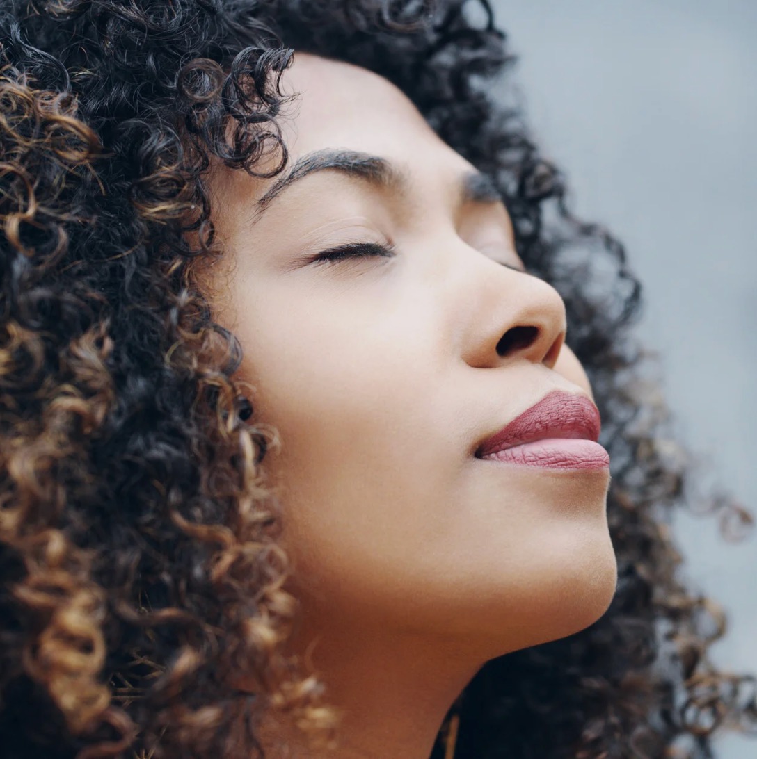 Breathing and habit retraining