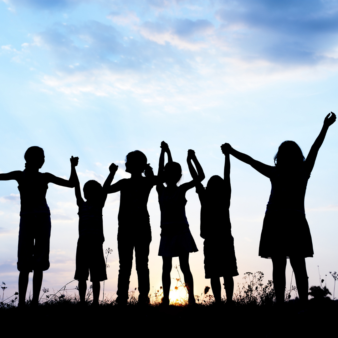 Long-term health benefits